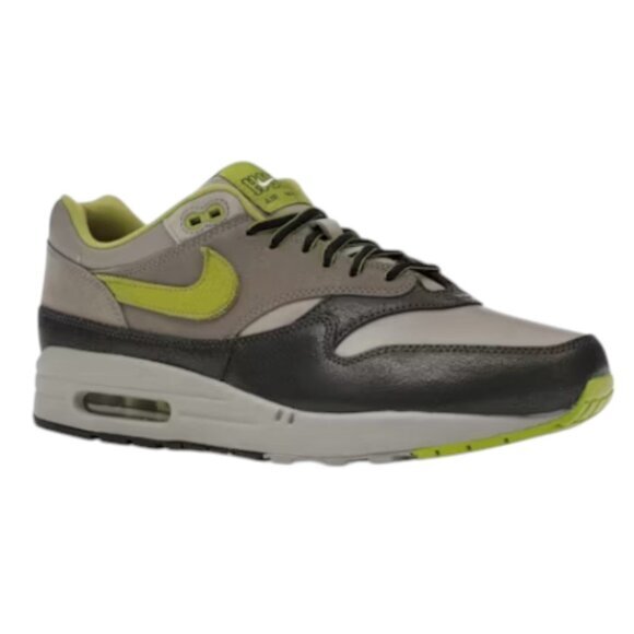 HUF x Air Max 1 SP Green HF3713-002 Nike Men's Shoe Size‎ 5 NEW. RARE / SOLD OUT - Picture 13 of 16